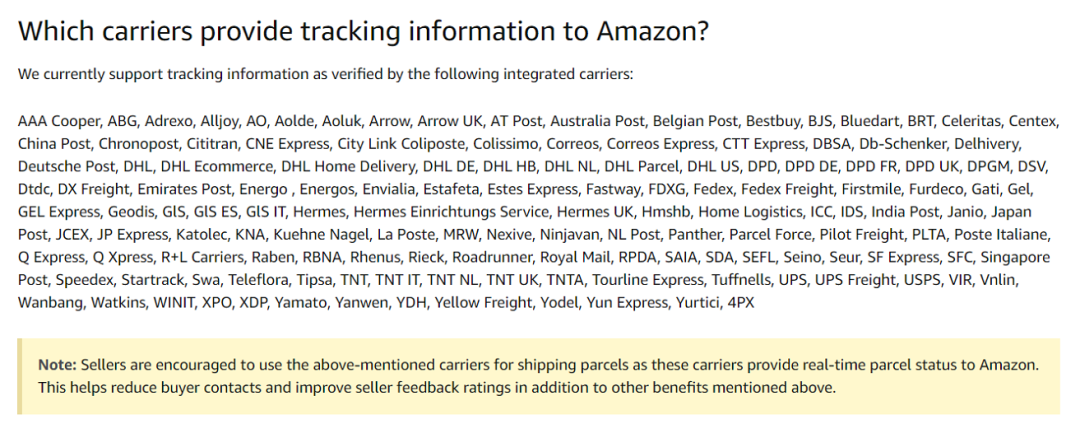 亚马逊官方截图
