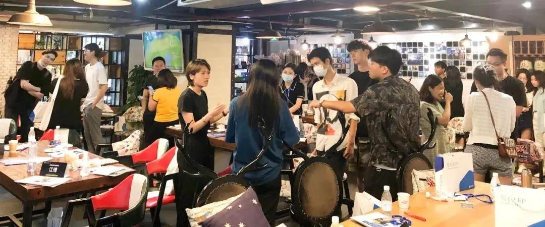 极客营第37期深圳站