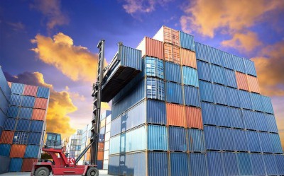 跨境物流整体解决计划