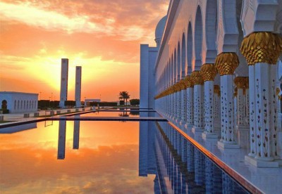 力拓壮盛外洋仓